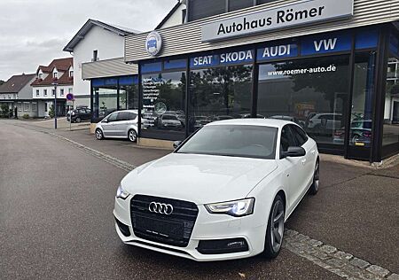 Audi A5 Sportback 3.0 TDI quattro Sline Plus
