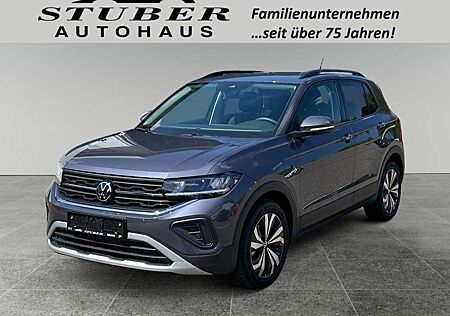 VW T-Cross Volkswagen 1.0 TSI DSG NAVI | RFK | APP Connect |