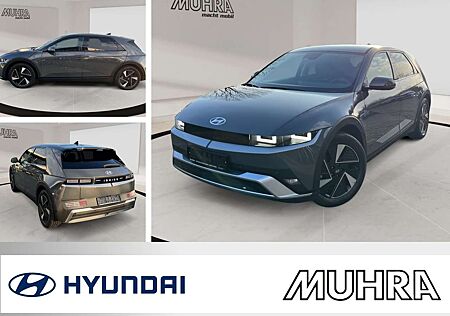 Hyundai IONIQ 5 84kWh MY26 229PS CENTRIQ BOSE eL.Heckklappe NAVI