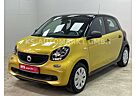 Smart ForFour electric driv*EQ*Automatk*Klima*TempomaT