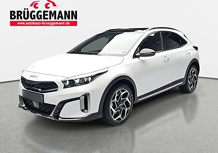 Kia XCeed 1.6 T-GDI 150 DCT GT-LINE MJ26 LEDER GLASDAC