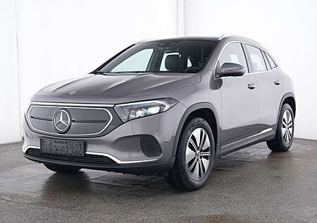 Mercedes-Benz EQA 300 4M *PTS*Kamera*SHZ*LED*SpurH*Navi*MBUX**