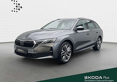Skoda Octavia Combi 1.5 TSI e-TEC DSG SELECTION*MATRIX