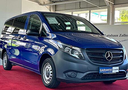Mercedes-Benz Vito RFK BT Pro lang 8 Sitz