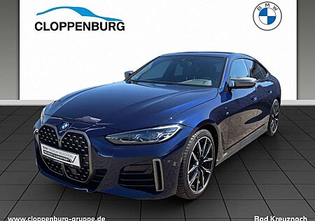 BMW 440 M440i xDrive Gran Coupé AHK+LED+SHZ+Komfortzg.