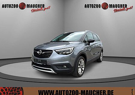 Opel Crossland 1.2 Innovation APP/KAMERA/AHK/STANDH