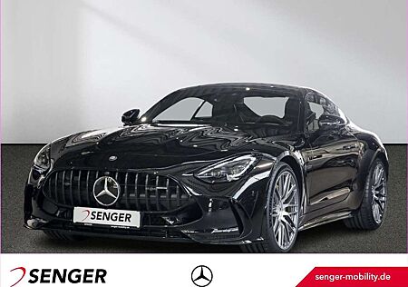 Mercedes-Benz AMG GT 55 4M+ Night Distronic HeadUp Pano Aero