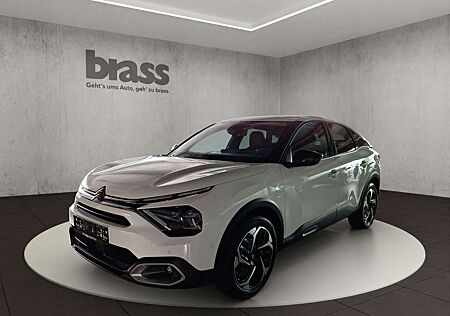 Citroën C4 Citroen Pure Tech 130 S/S Shine