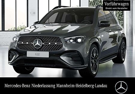 Mercedes-Benz GLE 350 de 4M AMG+NIGHT+PANO+360+AHK+MULTIBEAM+HUD