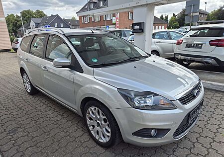 Ford Focus Turnier 1.6 16V