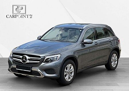 Mercedes-Benz GLC 300 GLC -Klasse 4Matic*LEDER/360°*