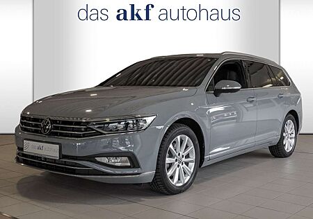 VW Passat Volkswagen ELEGANCE