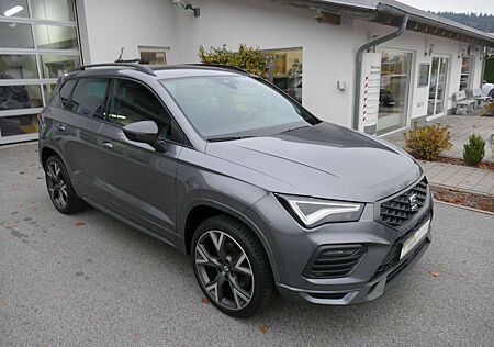 Seat Ateca FR 2.0 TDI DSG 150 PS NAVI AHK DCC 19" Alu Sitz...