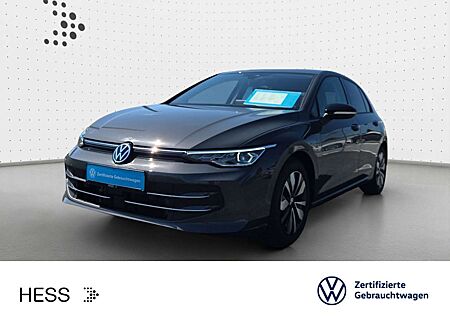 VW Golf Volkswagen VIII 1.5 eTSI DSG GOAL*IQ.LIGHT*AHK*KAMERA*