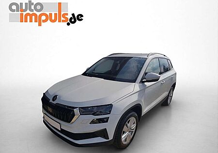 Skoda Karoq Selection 1,5TSI DSG 110KW/150PS Navi Columbus,...