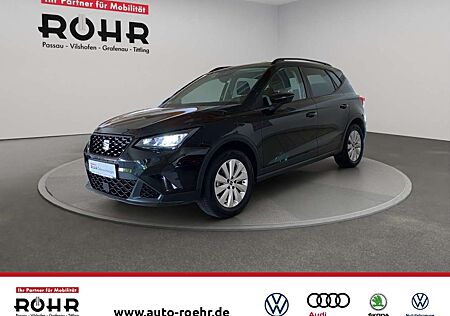 Seat Arona Style 1.0 TSI (Klima.LED.DAB.GRA)