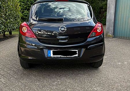 Opel Corsa Energy