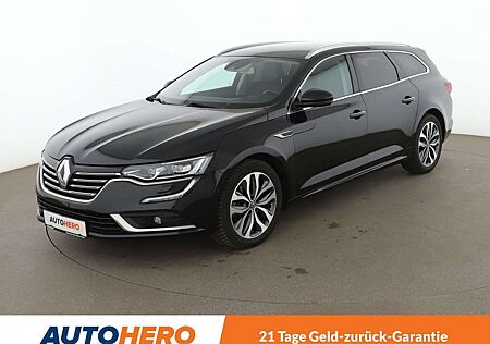 Renault Talisman 1.8 TCe Business Edition Aut.*ACC*LED*NAVI*BOSE*