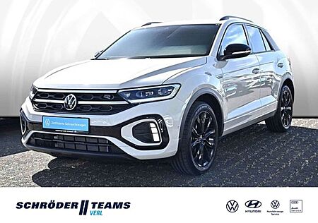 Volkswagen T-Roc R-Line 1.0 l TSI OPF 81 kW (110 PS R-Line
