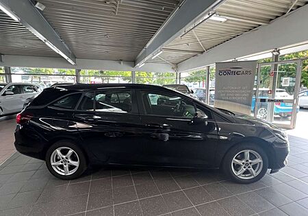 Opel Astra K 1.5 D Sports Tourer Business EditionPLUS