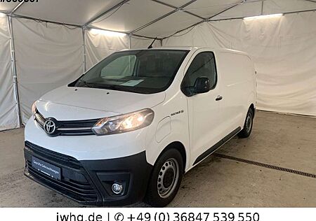 Toyota Pro Ace Proace L1 Kasten Electric Comfort NAVI/TEMPO/DAB