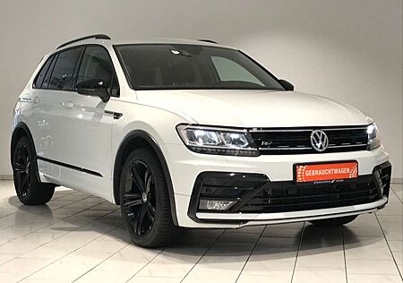 VW Tiguan Volkswagen Highline 1.5 TSI DSG ACC R-LINE LED NAVI