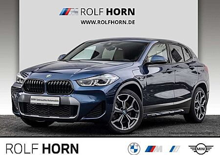 BMW X2 xDrive25e M Sportpaket Navi HUD H/K RFK Klima