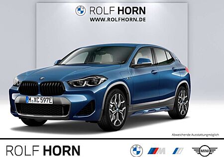 BMW X2 xDrive25e M Sportpaket Navi HUD H/K RFK Klima