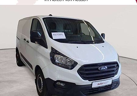 Ford Transit Custom 280 Klima CarPlay AHK