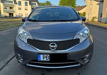 Nissan Note 1.2 acenta