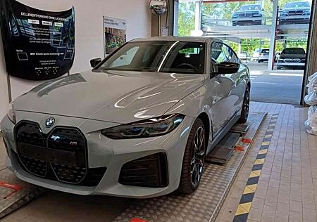 BMW i4 M50 xDRIVE GRAN COUPE/SHADOW/LSR/ACC/AHK/360°