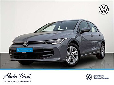 Volkswagen Golf VIII Life 1.5TSI LED Standhzg CarPlay ACC E