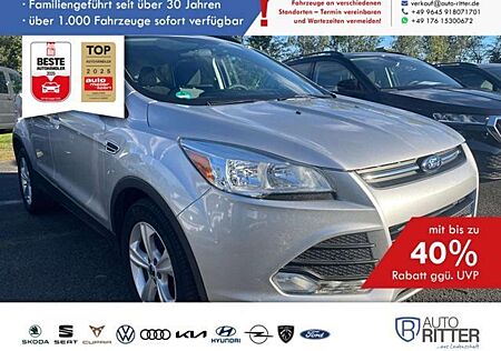 Ford Kuga 1.6 EcoBoost Automatic RFK+PANO