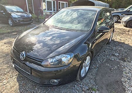 VW Golf Volkswagen Match BlueMotion/BMT