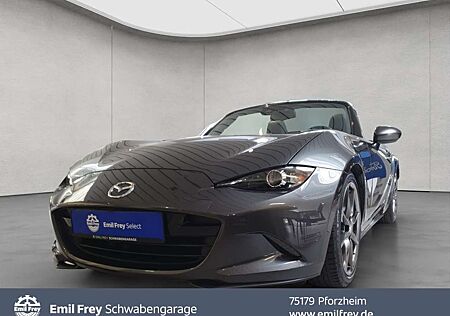 Mazda MX-5 SKYACTIV-G 2.0 Selection
