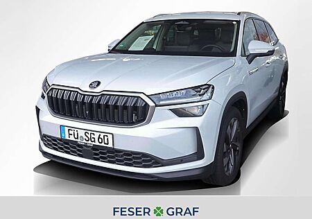 Skoda Kodiaq Selection 2,0l TDI 4x4DSG *KAM, Matrix LED*