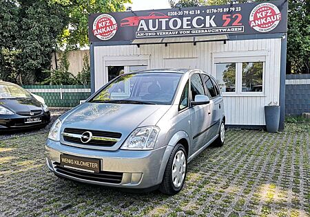 Opel Meriva 1.6 Edition * TÜV/AU 05-2027 * KLIMA *