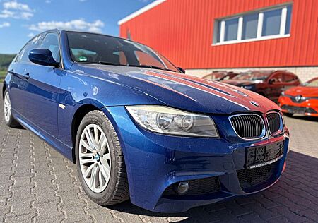 BMW 320 i Limo M Paket Euro5 Sitz.H Tempo PDC