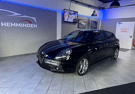 Alfa Romeo Giulietta 1.4 Sprint*12M.Garantie*Finanzierung*