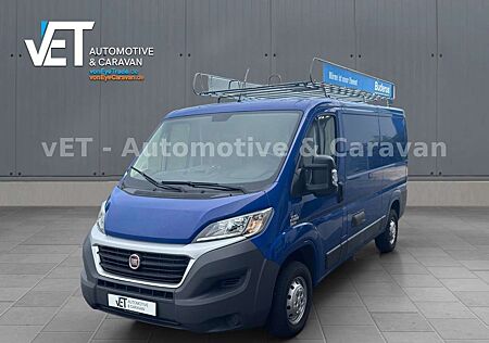 Fiat Ducato Kasten 130 L2H1 | Kamera | Navi