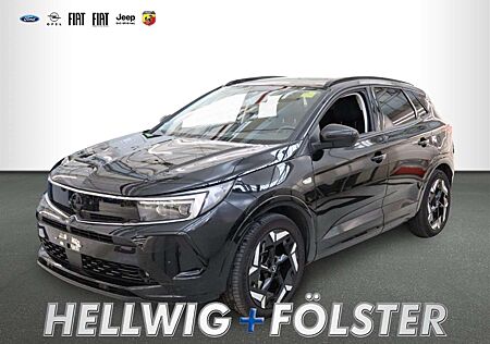 Opel Grandland GSe Plug-in Hybrid 4 1.6 T Navi SHZ