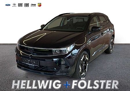 Opel Grandland GSe Plug-in Hybrid 4 1.6 T Navi SHZ