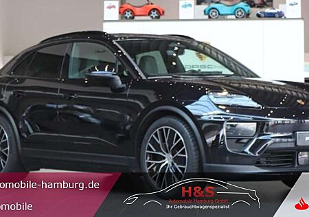 Porsche Macan Electric 4 *AHK/BOSE/PANO*