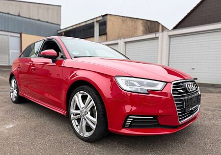 Audi A3 40 e-tron S Line*S tronic*Sportback