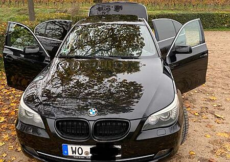 BMW 525 530d Aut. Edition Fleet Plus