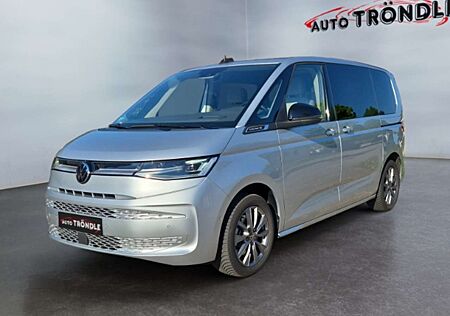VW T7 Multivan Volkswagen 1.4 TSI PHEV Energetic +StandHZG +Pano
