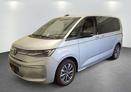 VW T7 Multivan Volkswagen 1.4 TSI PHEV Energetic +StandHZG +Pano