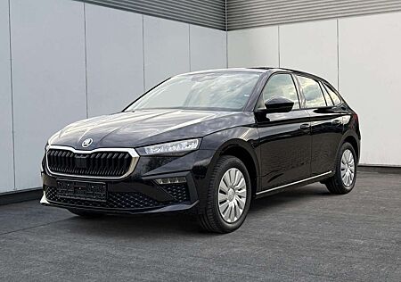 Skoda Scala Selection LED+PDC+LANE ASSIST+SHZ 1.0 TSI 85 kW...