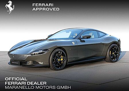 Ferrari Roma *Carbon+LED*MagneRide*Passenger-Display*PPF*