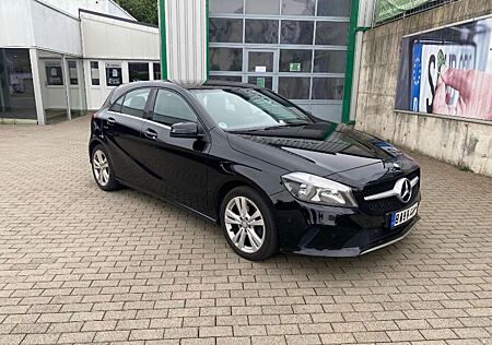 Mercedes-Benz A 180 Urban